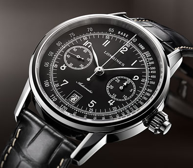longines formula 1