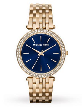 Michael Kors Darci Watch Ladies Darci Watch