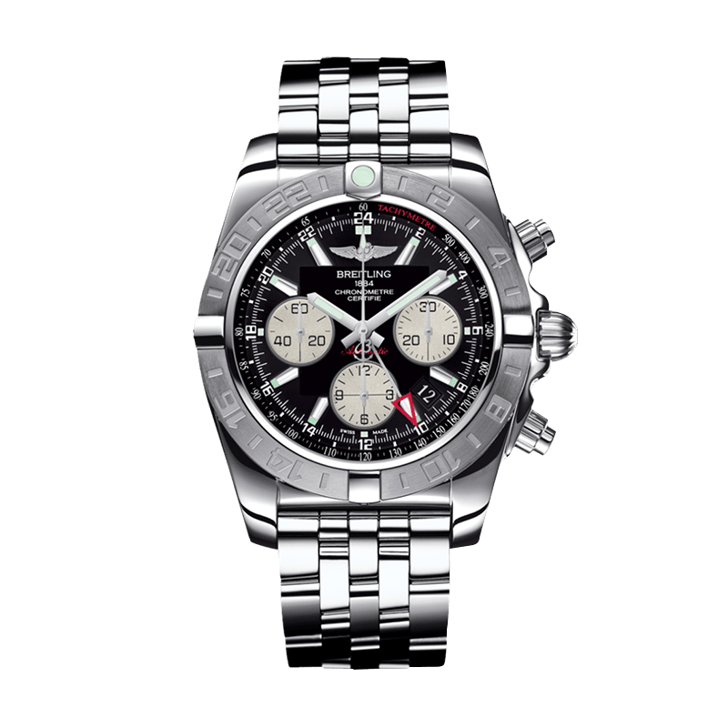 Breitling Watches Goldsmiths